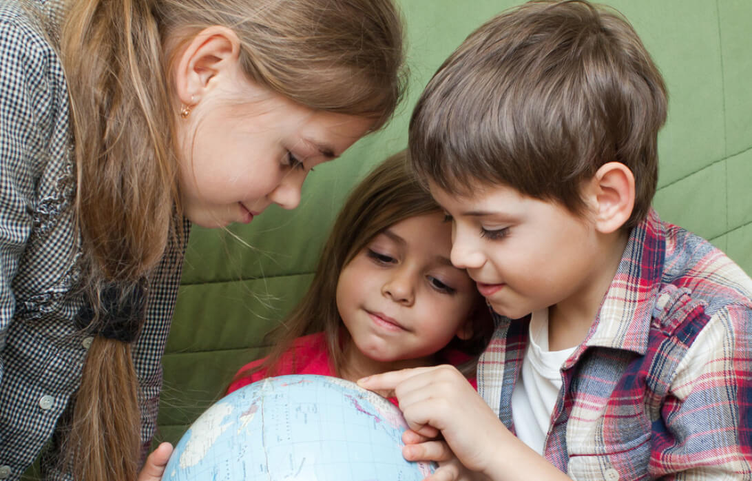 Szerettesse meg gyermekével a tudományt!