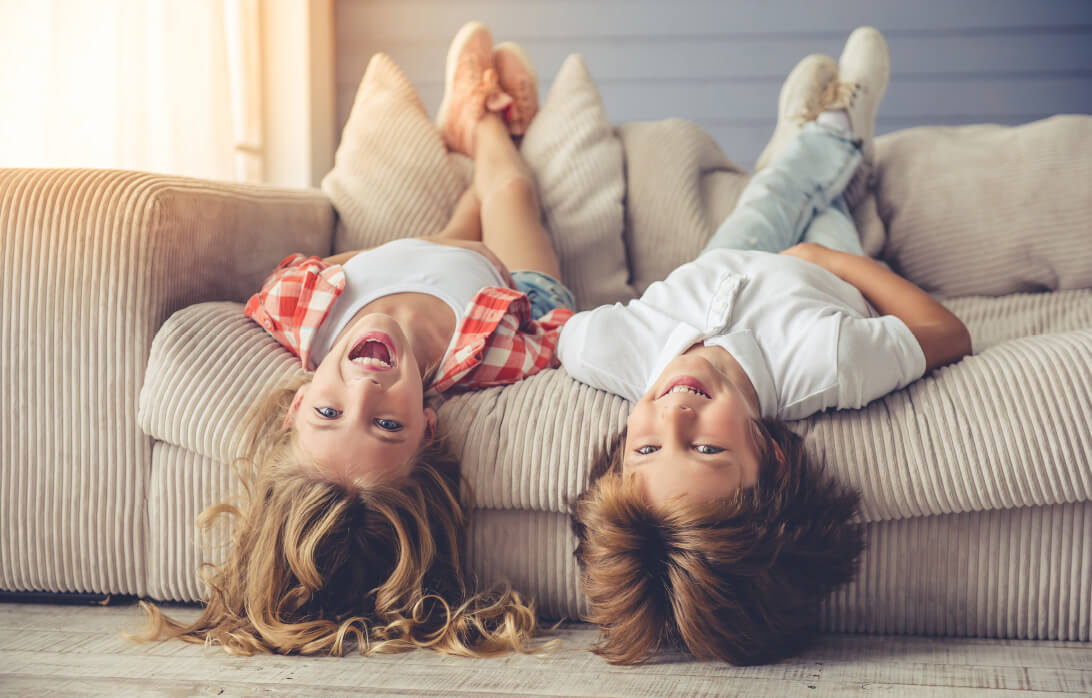 Ne felejtsen el időt hagyni gyermekének a pihenésre.